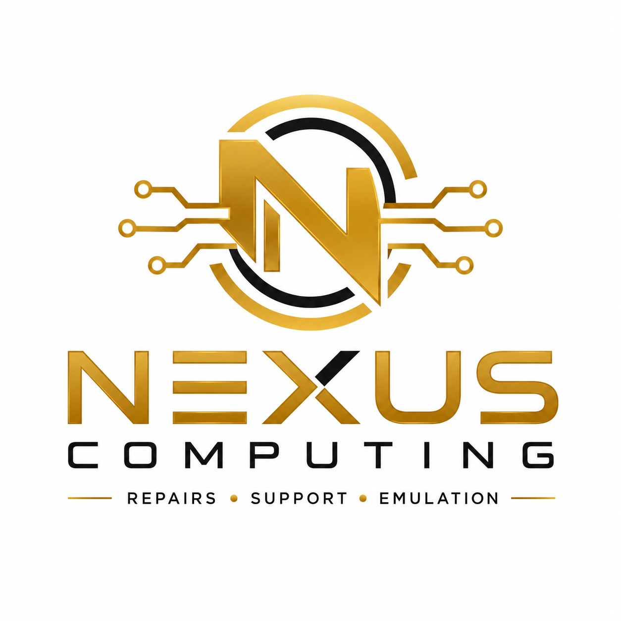 Nexus Computing logo